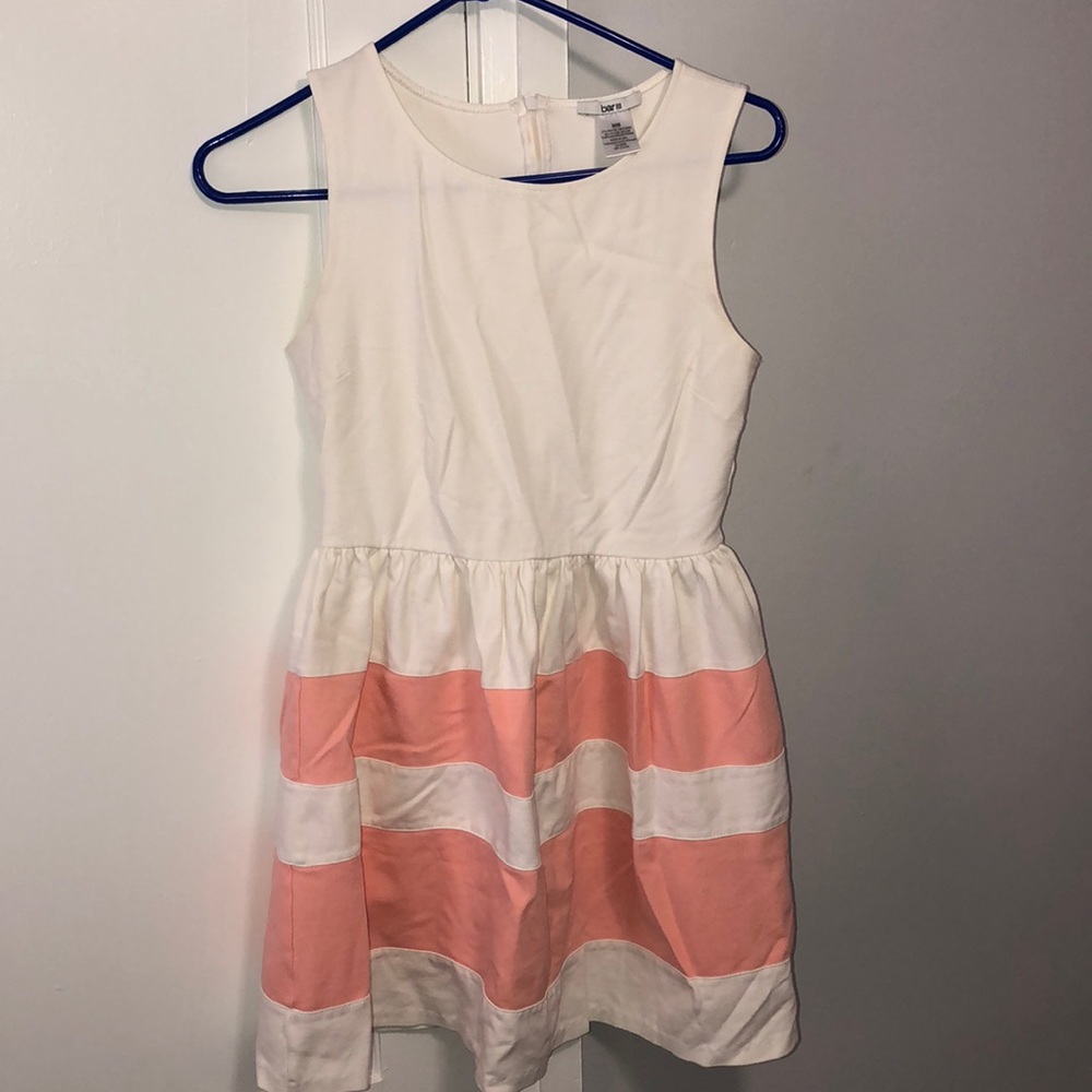 Bar III dress